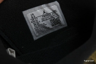 Hyperoad Jordan Craft “Medium 4 Air Olive” 0719